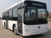 Гибридный городской автобус Bonluck Jiangxi JXK6100BPHEV
