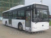 Электрический городской автобус Bonluck Jiangxi JXK6106BEV