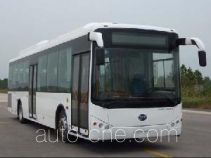 Гибридный городской автобус Bonluck Jiangxi JXK6111BPHEV