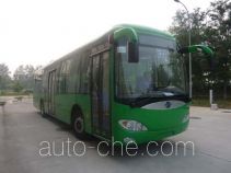 Электрический городской автобус Bonluck Jiangxi JXK6113BEV1