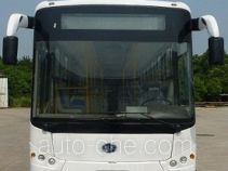 Гибридный городской автобус Bonluck Jiangxi JXK6113BPHEVN