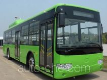 Гибридный городской автобус Bonluck Jiangxi JXK6110BPHEVN