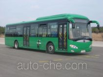 Электрический городской автобус Bonluck Jiangxi JXK6120AG
