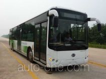 Гибридный городской автобус Bonluck Jiangxi JXK6122CHEV