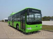 Гибридный городской автобус Bonluck Jiangxi JXK6123BCHEV