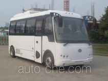 Электрический автобус Bonluck Jiangxi JXK6650BEV