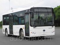 Электрический городской автобус Bonluck Jiangxi JXK6822BEV