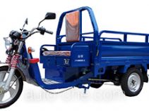 Электрический грузовой мото трицикл Jinyi JY4500DZH-3C