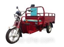 Электрический грузовой мото трицикл Jinyi JY4500DZH-C