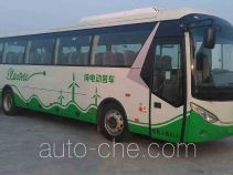 Электрический автобус Zhongyi Bus JYK6100BEV