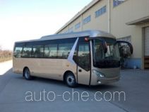 Электрический автобус Zhongyi Bus JYK6801BEV