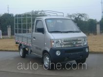 Электрический грузовик с решетчатым тент-каркасом Kandi KD5021CCYBEV