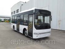 Электрический городской автобус Yunhai KK6800GEV