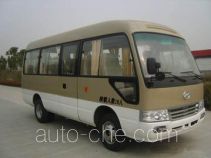 Электрический автобус Higer KLQ6602EV0X1