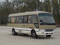 Электрический автобус Higer KLQ6702KQEV1