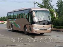 Электрический автобус Winnerway KMT6105HBEV