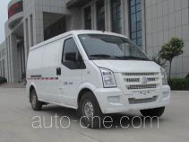Электрический автофургон Zhongtong LCK5020XXY30BEV