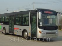 Гибридный городской автобус Zhongtong LCK6101GEV