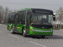 Гибридный городской автобус Zhongtong LCK6106PHENV