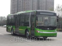 Гибридный городской автобус Zhongtong LCK6103PHEVCN