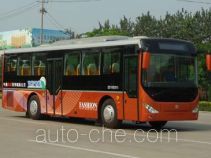 Гибридный городской автобус Zhongtong LCK6105GHEV