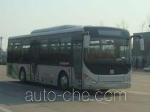 Гибридный городской автобус Zhongtong LCK6105PHEVCQ