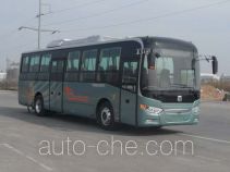 Электрический автобус Zhongtong LCK6108EV