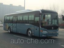 Электрический городской автобус Zhongtong LCK6108EVG
