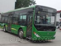 Электрический городской автобус Zhongtong LCK6108EVG1