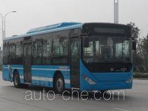 Электрический городской автобус Zhongtong LCK6108EVG4