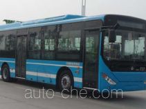 Электрический городской автобус Zhongtong LCK6108EVG3