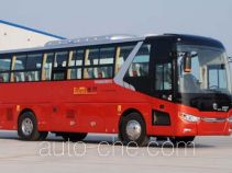 Гибридный автобус с подзарядкой от электросети Zhongtong LCK6109PHEV5Q