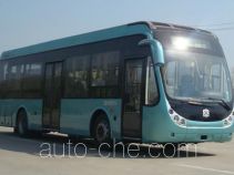 Гибридный городской автобус Zhongtong LCK6112GHEV