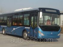 Гибридный городской автобус Zhongtong LCK6112HEV