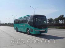Электрический автобус Zhongtong LCK6116EV