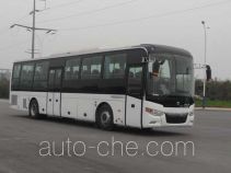 Электрический автобус Zhongtong LCK6118EV