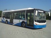 Электрический городской автобус Zhongtong LCK6120GEV