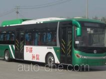 Гибридный городской автобус Zhongtong LCK6121HEV