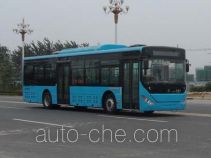 Электрический городской автобус Zhongtong LCK6122EVGB