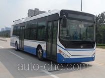 Электрический городской автобус Zhongtong LCK6123GEV
