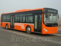 Гибридный городской автобус Zhongtong LCK6123PHEVCN