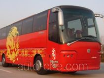 Электрический автобус Zhongtong Bova LCK6128EV