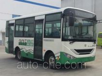 Электрический городской автобус Zhongtong LCK6660EVG2