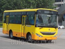 Электрический городской автобус Zhongtong LCK6663EVG1