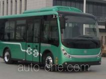 Электрический автобус Zhongtong LCK6670EV