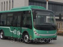 Электрический городской автобус Zhongtong LCK6670EVG1
