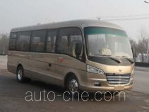 Электрический автобус Zhongtong LCK6720EV1