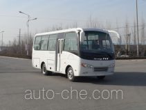 Электрический автобус Zhongtong LCK6729EV