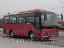 Электрический автобус Zhongtong LCK6808EV1