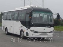 Электрический автобус Zhongtong LCK6808EV2